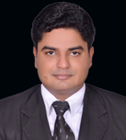 Sandeep Kumar