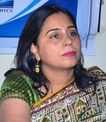 Prof. Tassanee Laknapichonchat