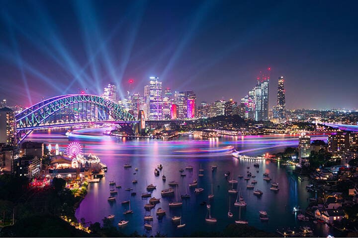 Sydney Conference