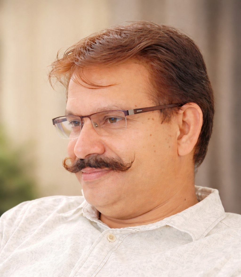 Adv. Daya Ram Sarswat