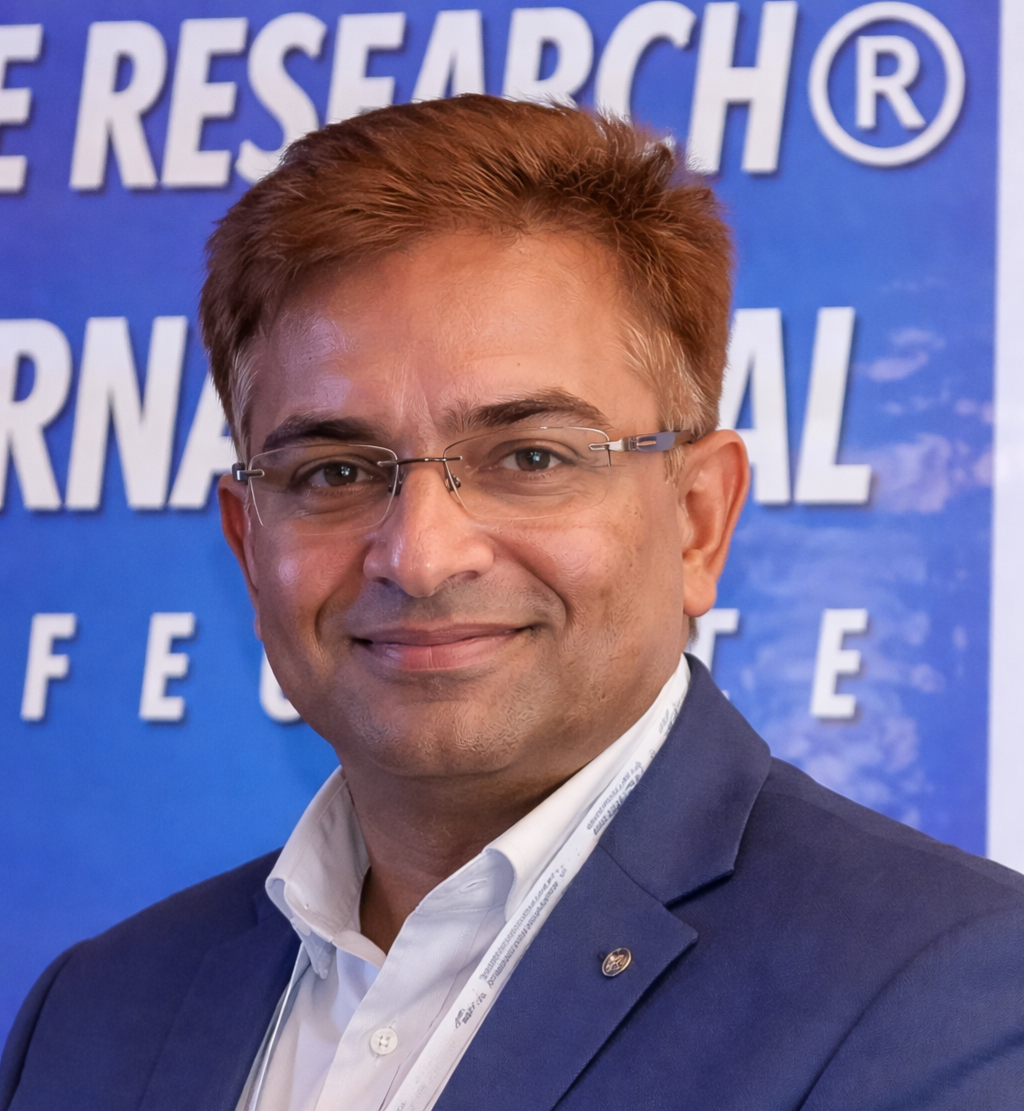 Dr. Hardev Sharma