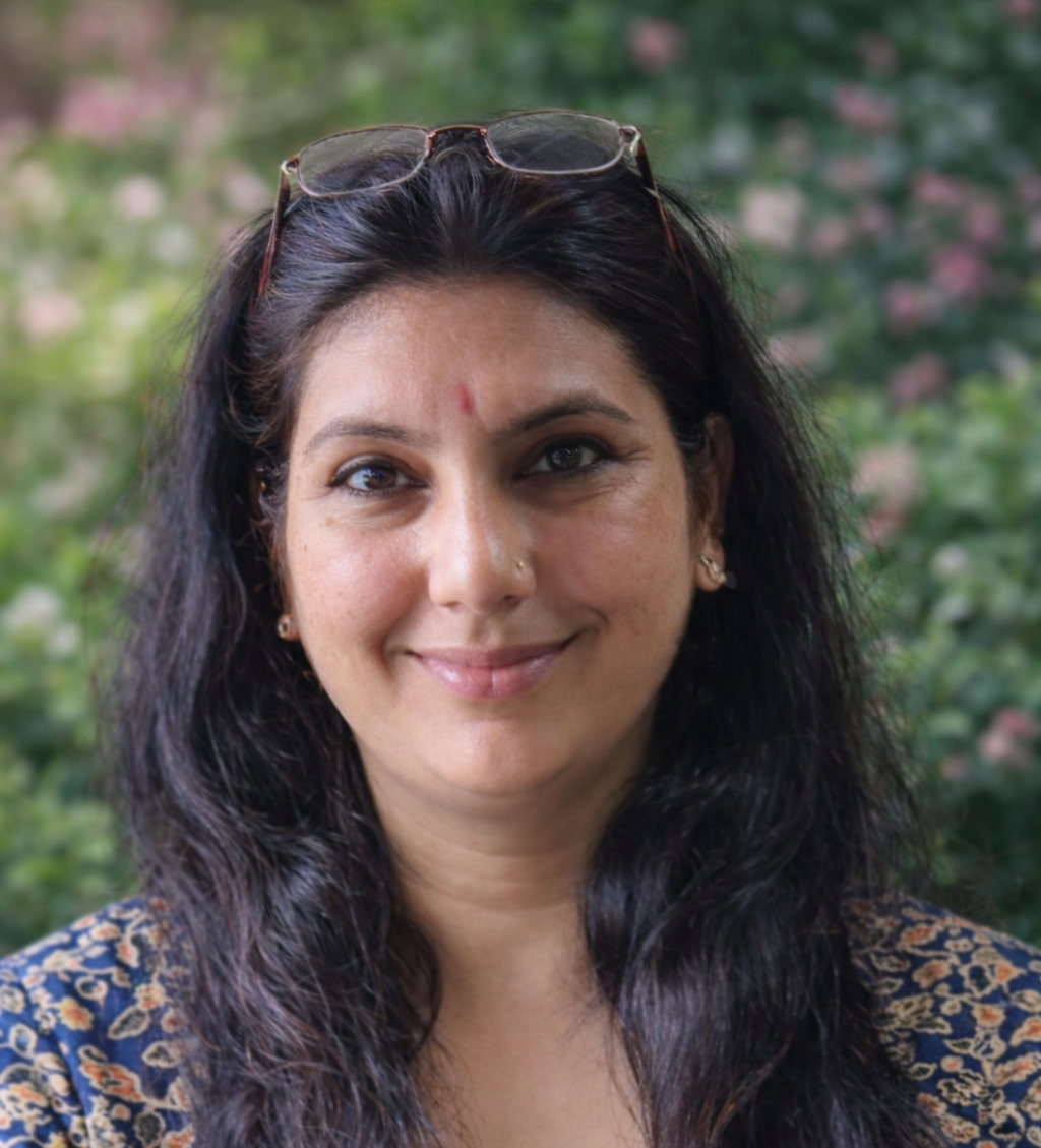 Ms. Madhu Sharma